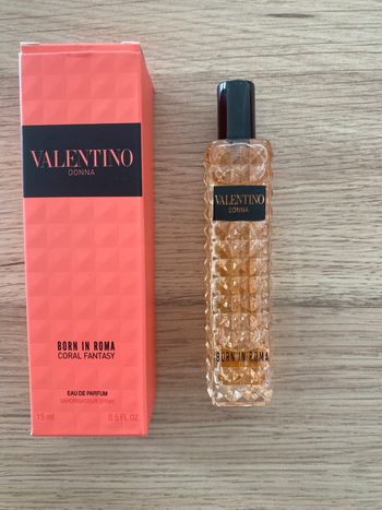 Parfum Valentino