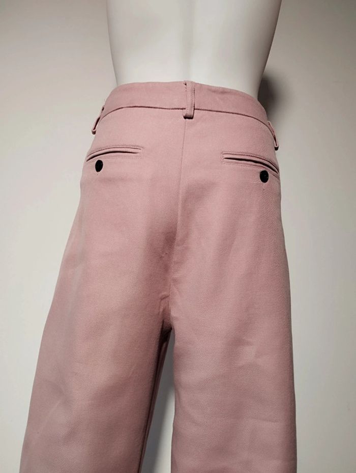 Pantalon large Diane Ducasse taille 40 - photo numéro 6