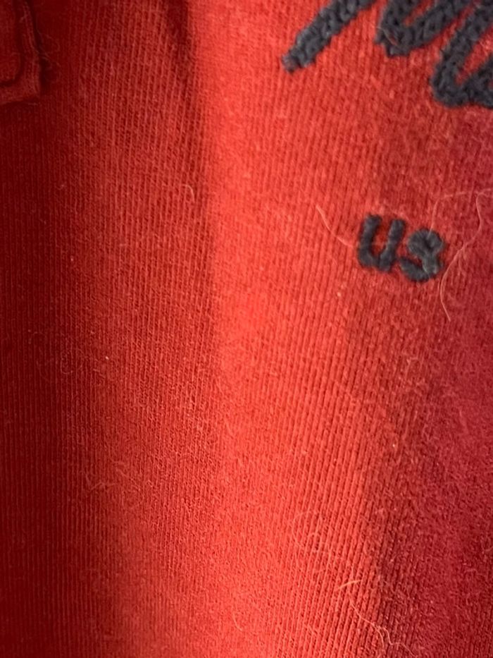 polo manches longues - photo numéro 3