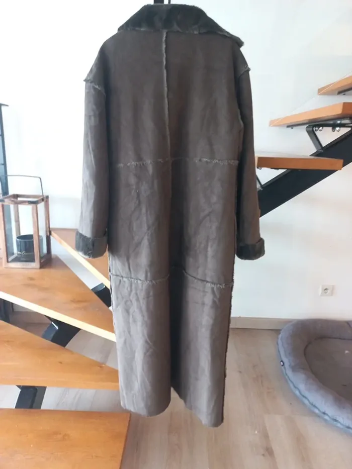 Manteau Devernois - photo numéro 7