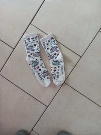 Chaussette 36