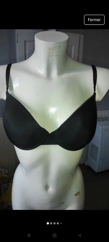 Très beau soutien gorge f2