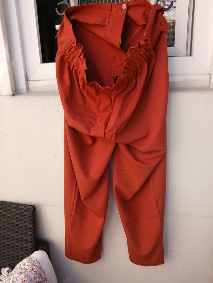 Pantalon - photo numéro 2