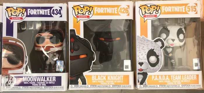 Pop Fortnite·Neuf sans étiquette·Funko - photo numéro 2