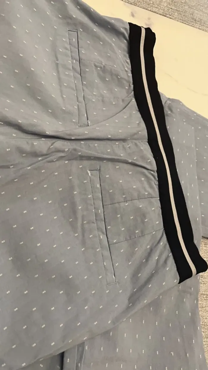 Pantalon femme souple et extensible - photo numéro 2