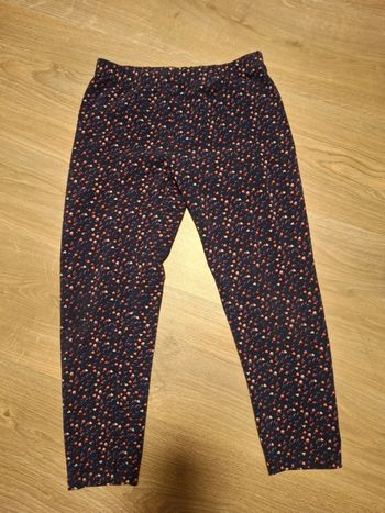 Bas de pyjama fille 3 suisses 138 soit du 9 ans et demi