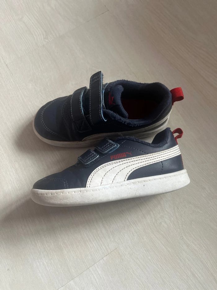 Puma p:26