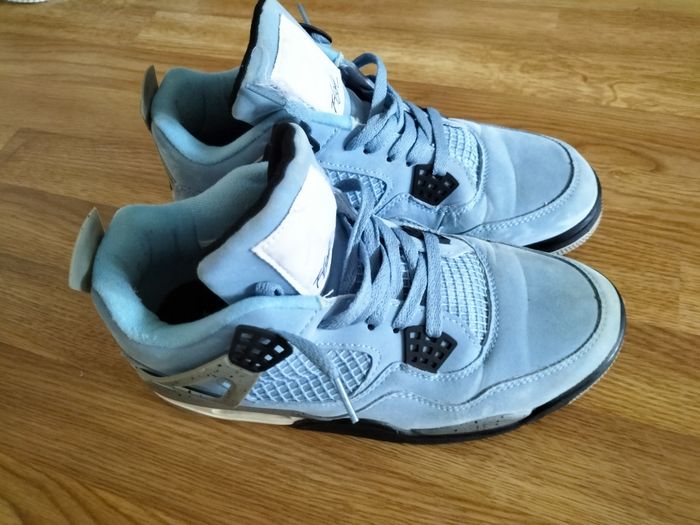 Basket Homme