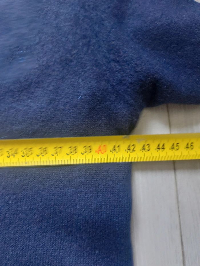 Pull 100% cachemire Monoprix taille 1 (S,36) - photo numéro 6