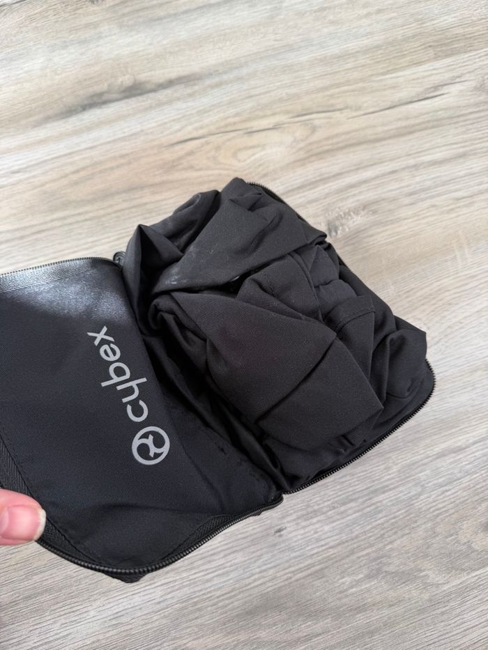 Sac de transport Cybex Libelle - photo numéro 3