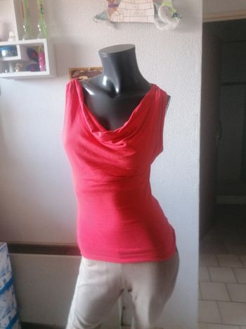 Débardeur taille xs