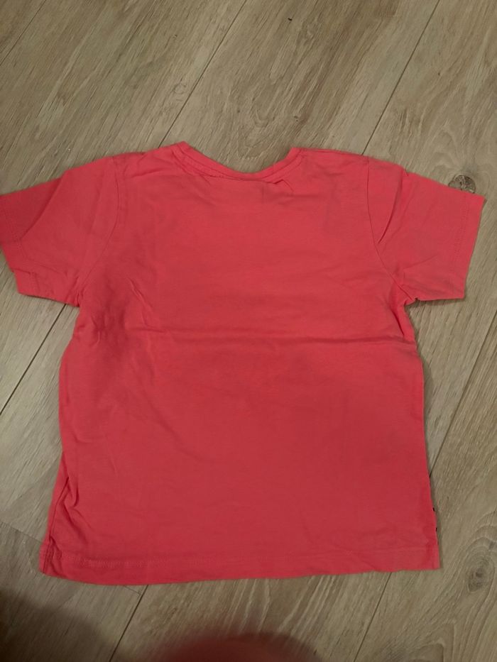 T-shirt Minnie 8 ans - photo numéro 2