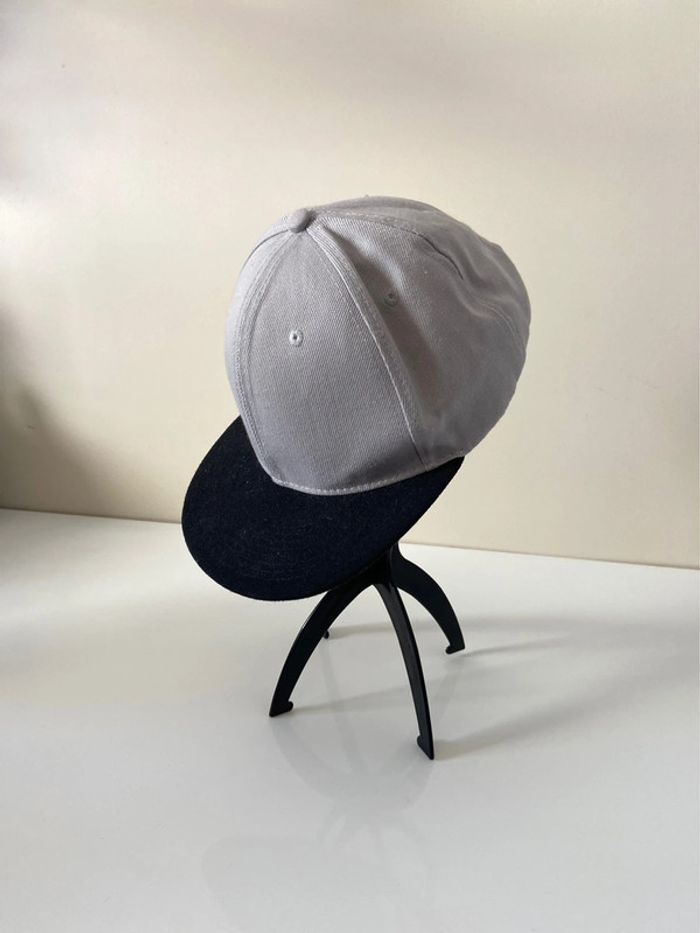 Casquette baseball - photo numéro 2