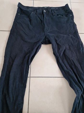 Jean skinny homme 