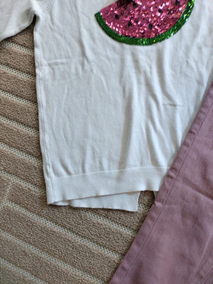 Tenue taille 12 ans - photo numéro 4