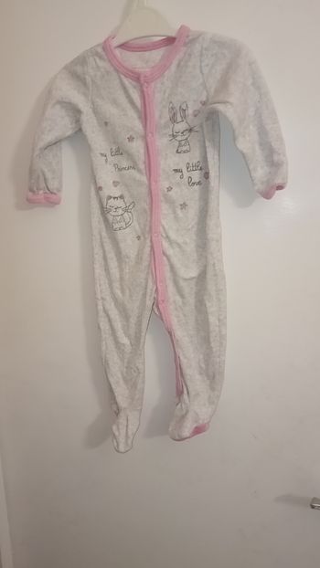 Pyjama