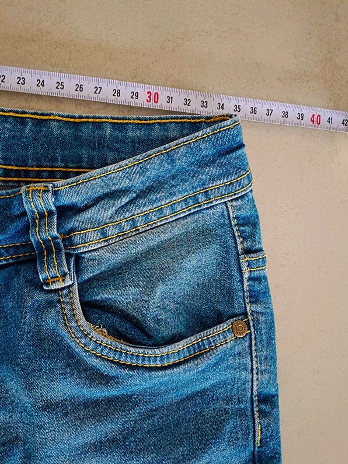 Jeans garçon - photo numéro 3