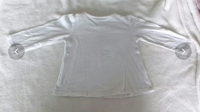 Lot de 2 t-shirts - photo numéro 3