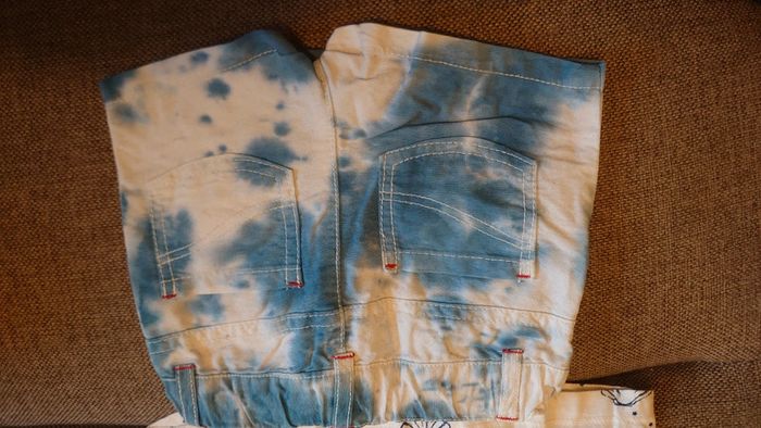 Ensemble Sirène Kiabi - photo numéro 4