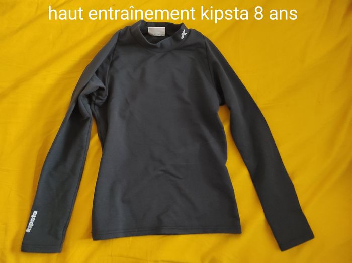 Haut entraînement