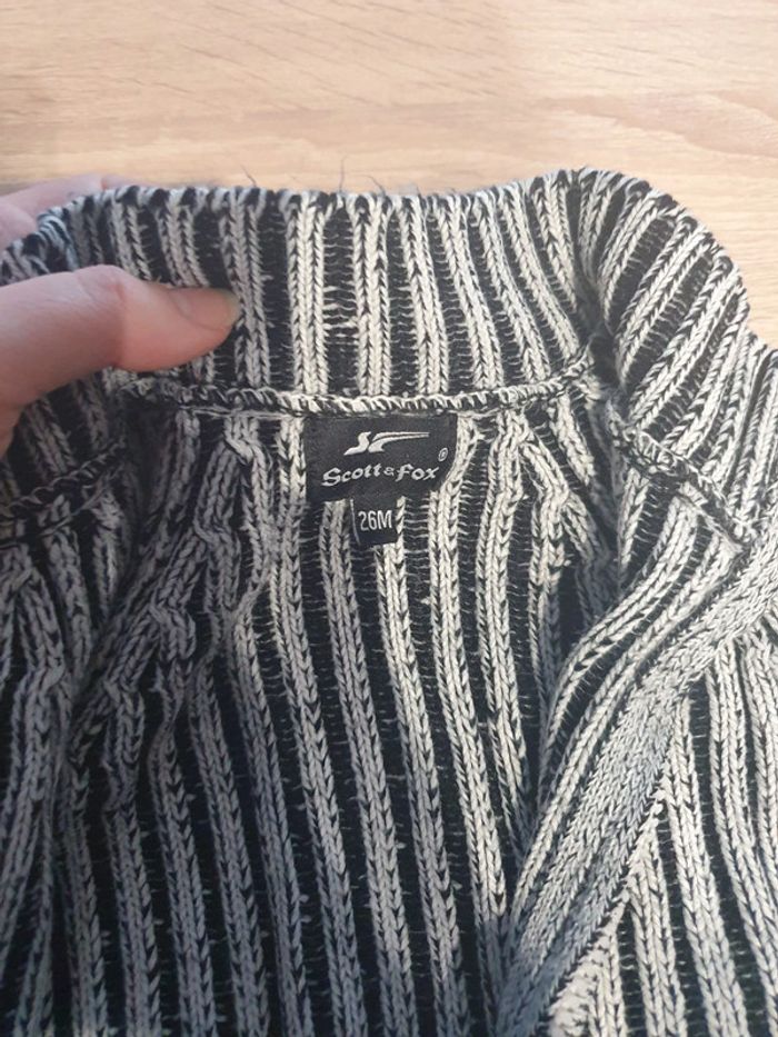 Tenue 24 mois - photo numéro 7