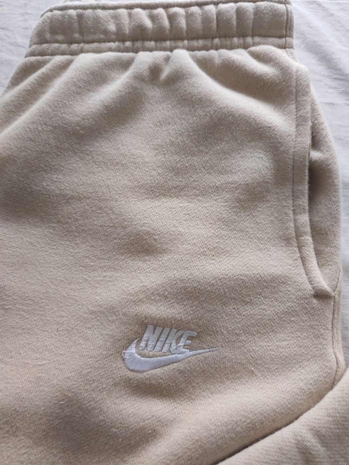 Jogging Nike Club Fleece - photo numéro 2