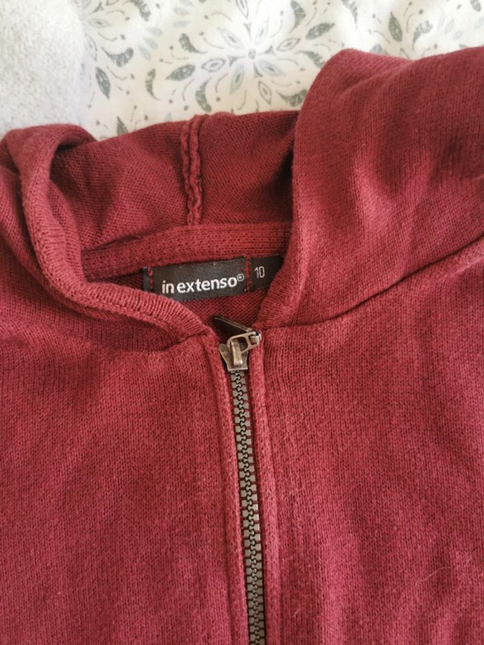 Lot 2 gilets - photo numéro 2