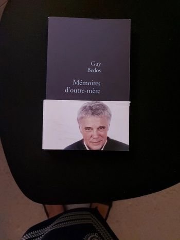 Mémoires d'autres mère