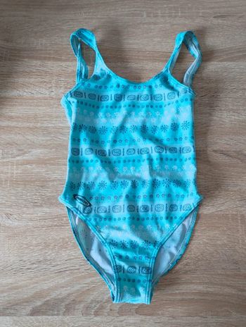 Maillot de bain 8 ans