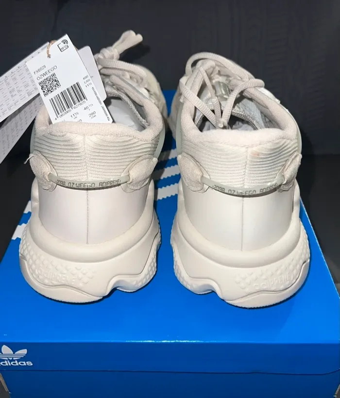 Adidas Originals Ozweego – Neuves avec étiquettes - photo numéro 4