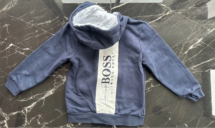 Veste Hugo Boss 5 ans - photo numéro 2