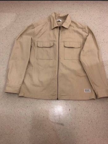 Veste homme 