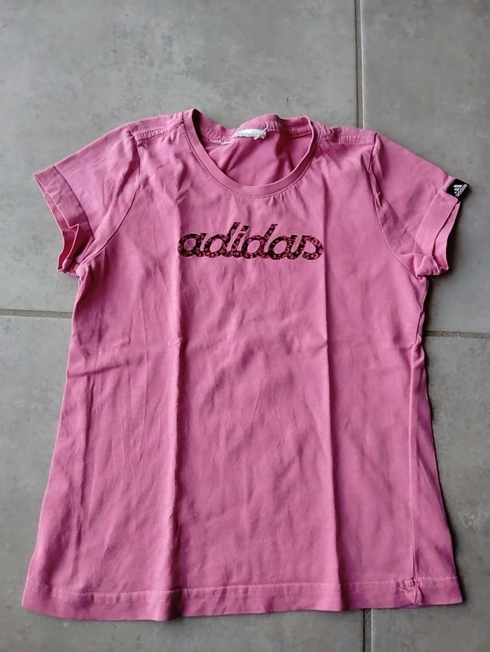 T-shirt adidas