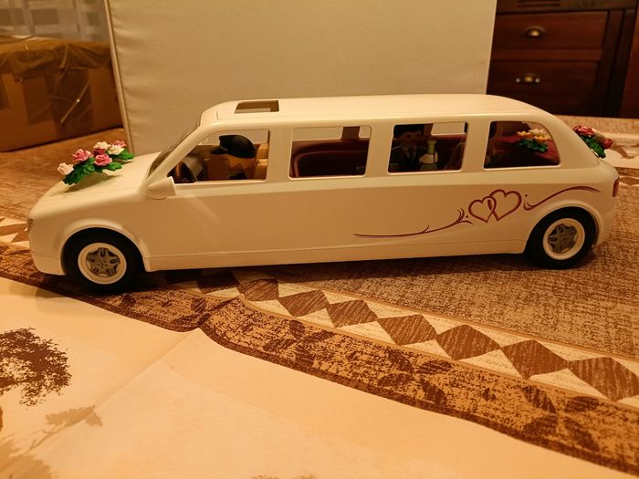 Playmobil City life "Collection mariage" - photo numéro 10