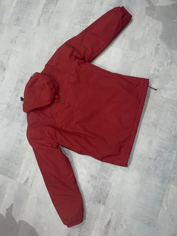 Veste napapijri authentique rainforest winter - photo numéro 7