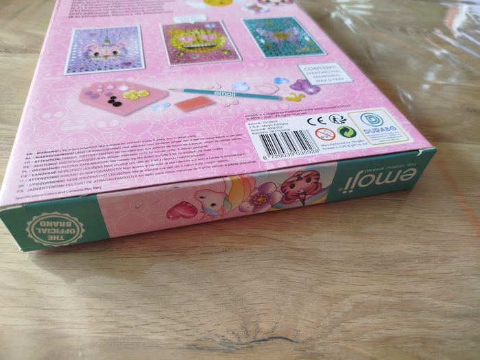 Emoji licorne - photo numéro 3