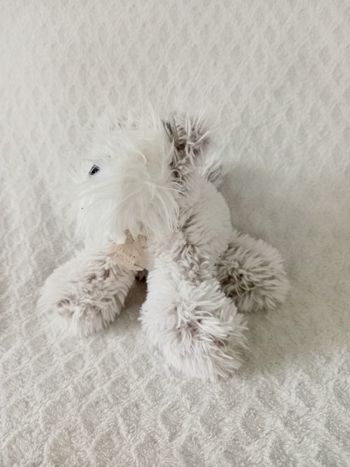 Doudou chien Histoire d'ours 