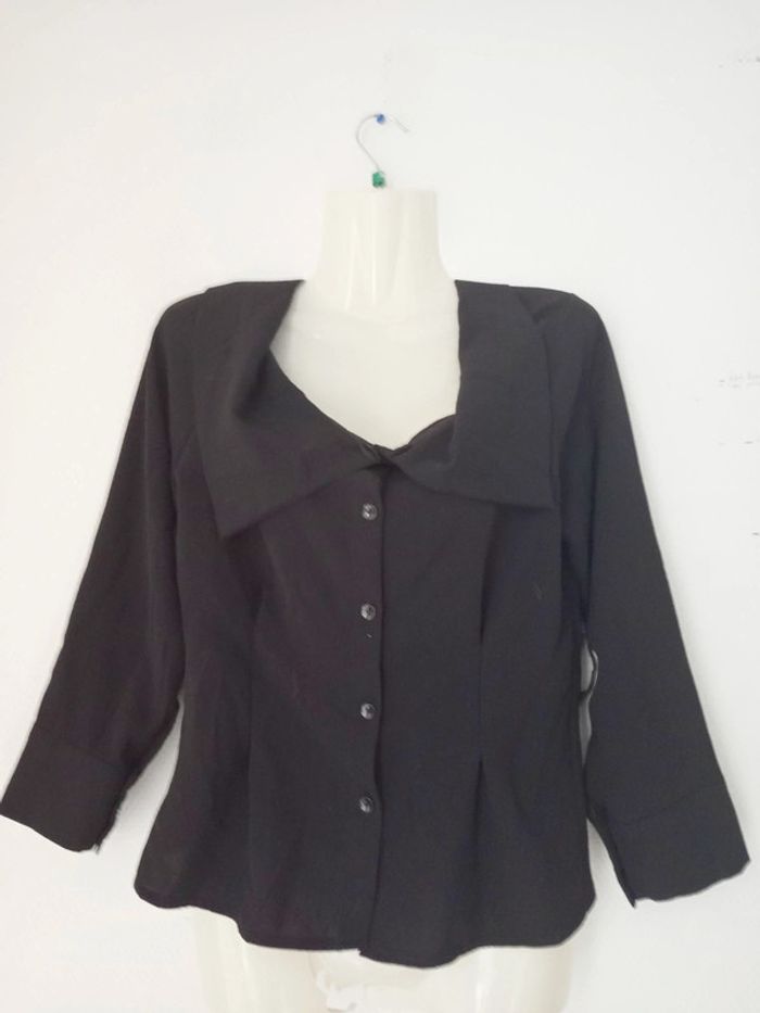 Veste de tailleur / blazer femme - photo numéro 2