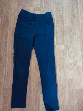 Jegging fille 8Y Okaidi