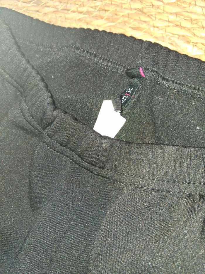 Leggings chaud One & Unik taille 40 - photo numéro 4