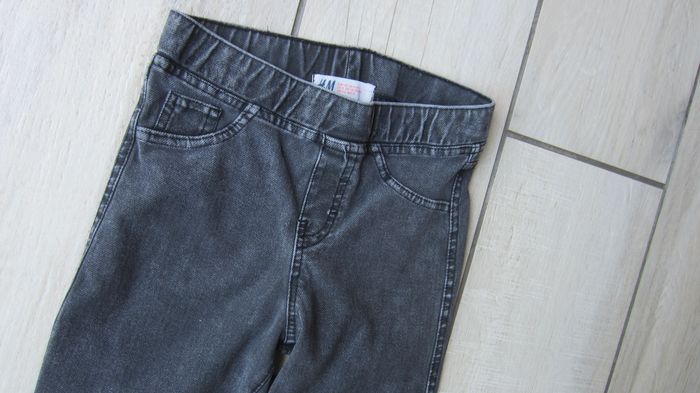 Legging facon jeans - photo numéro 3