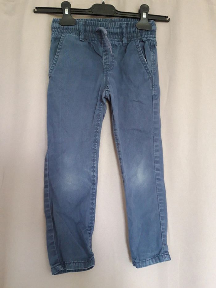 Jean In Extenso