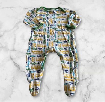 Pyjama / 6 mois / Mini Club 