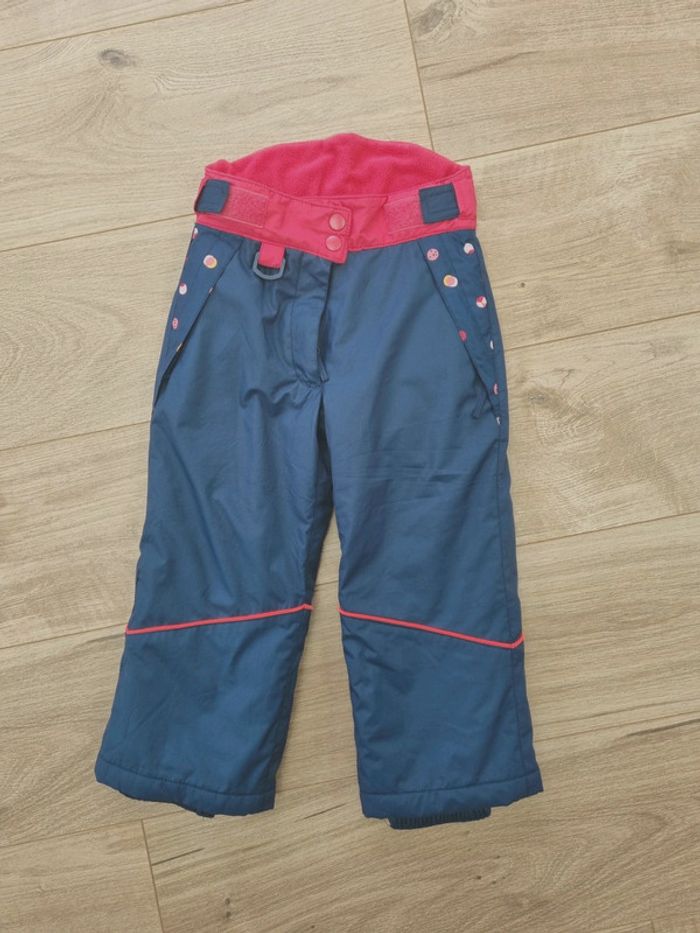 Pantalon 🎿 fille 2/3ans