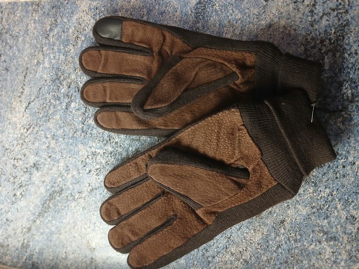 Gant homme - photo numéro 2