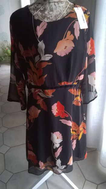 robe molly Brackem T  42 44