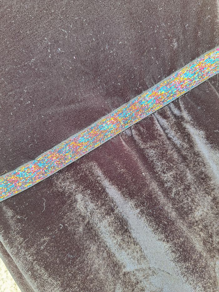 👗 Magnifique robe manches courtes Kiabi 8 ans - photo numéro 5