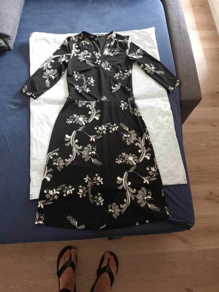 Robe h et m - photo numéro 2