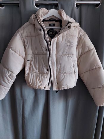 Doudoune superdry