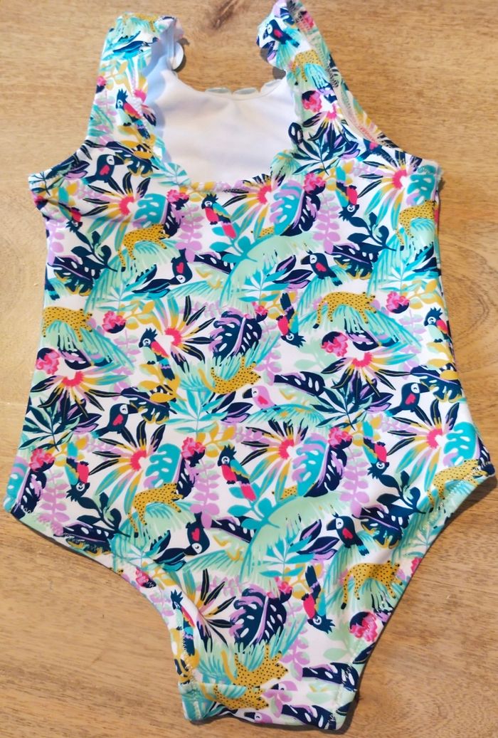 Maillot de bain Gémo 24 mois - photo numéro 2